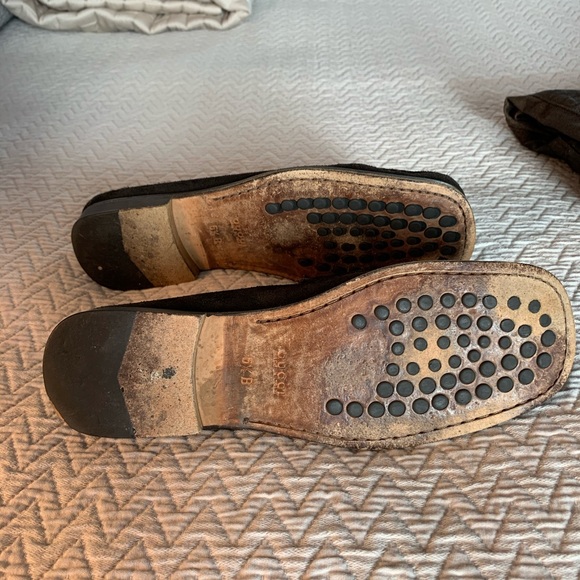Gucci Loafers - Picture 2 of 3